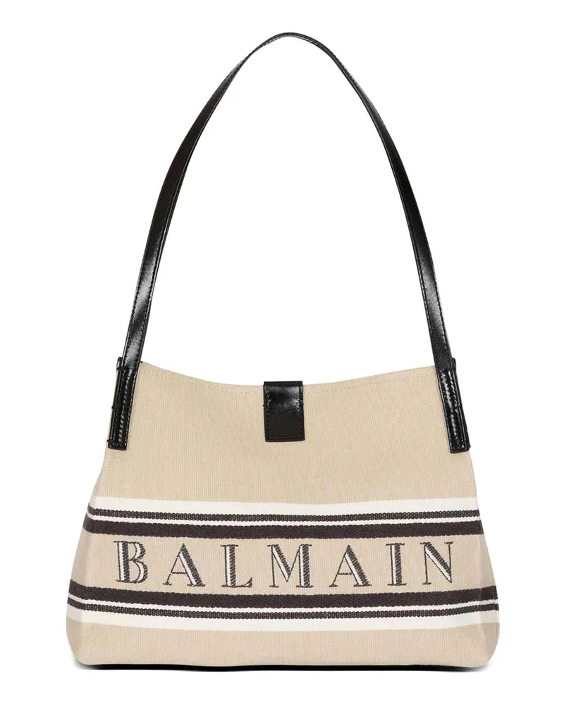 Balmain Shopper - Beige Beige
