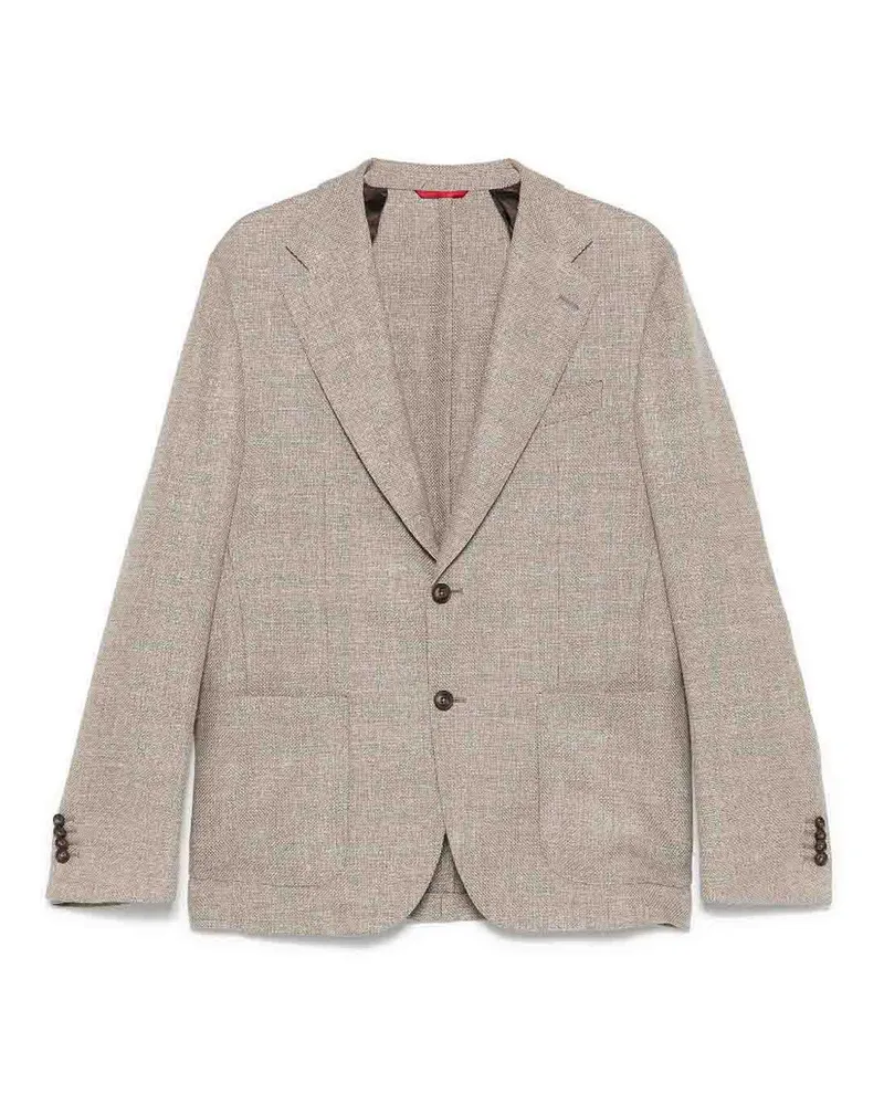 Fay Blazer - Blau Blau