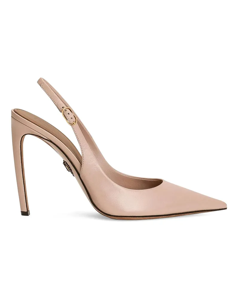 Dolce & Gabbana Pumps - Beige Beige