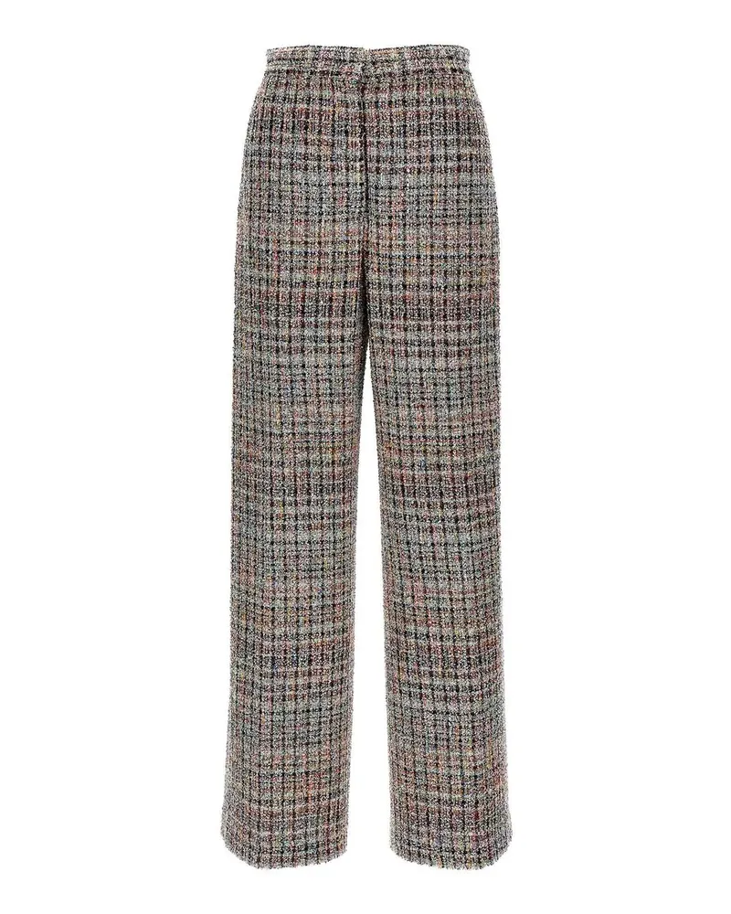 Missoni Casual Hose - Bunt Bunt