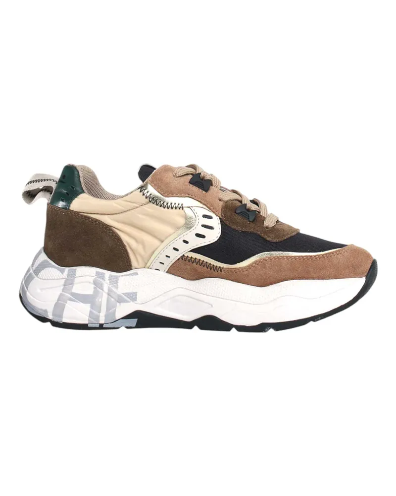 Voile Blanche Sneaker - Bunt Bunt