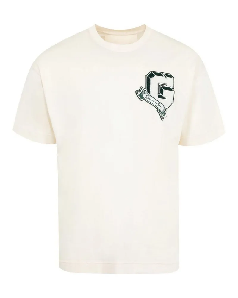 Givenchy T-Shirt - Weiß Weiß