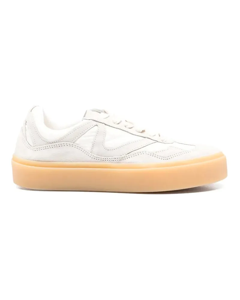 INUIKII Sneaker - Weiß Weiß