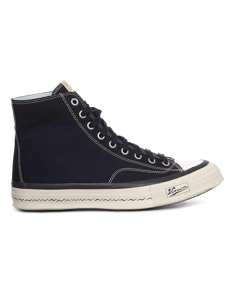 Visvim Sneaker - Schwarz Schwarz