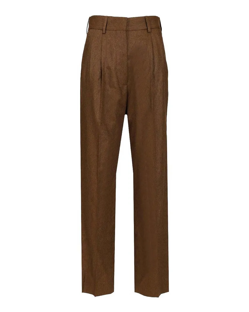 Blazé Milano Shorts - Braun Braun