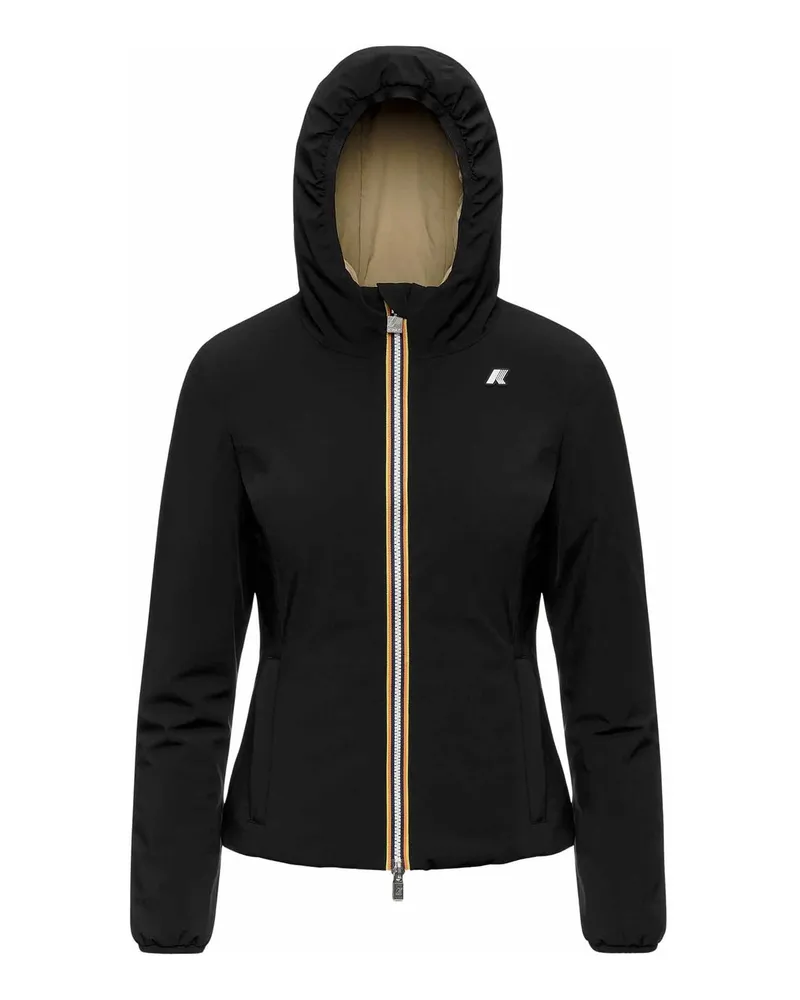 K-Way Blazer - Beige Beige