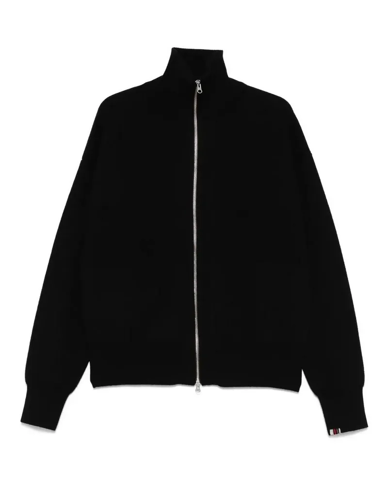 extreme cashmere Cardigan - Schwarz Schwarz