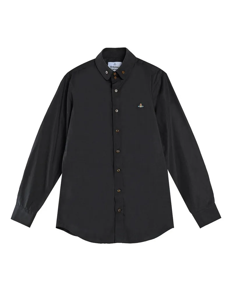 Vivienne Westwood Hemd - Bunt Bunt