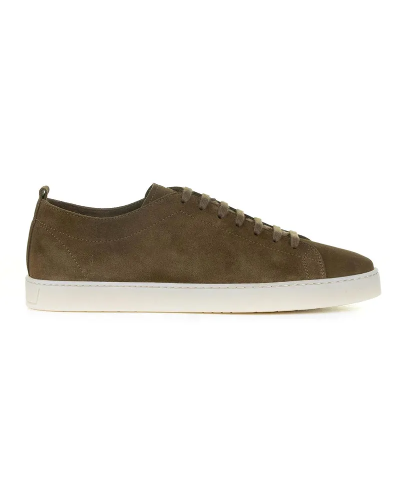 Barrett Sneaker - Braun Braun