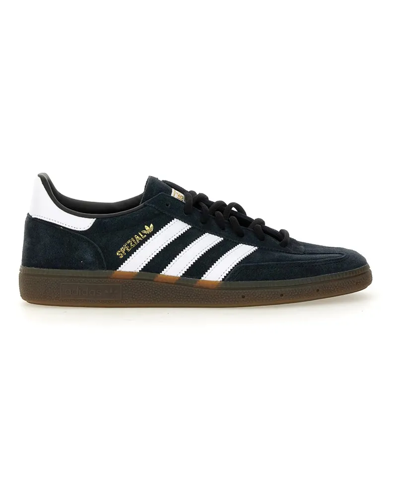 adidas Sneaker - Schwarz Schwarz