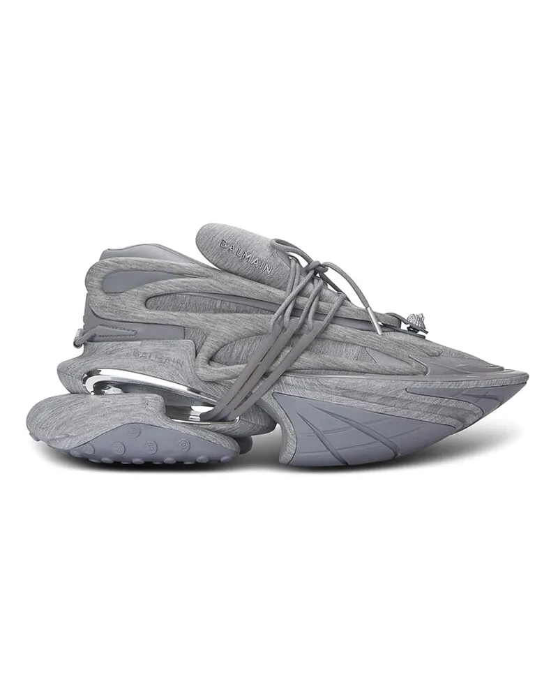 Balmain Sneaker - Grau Grau