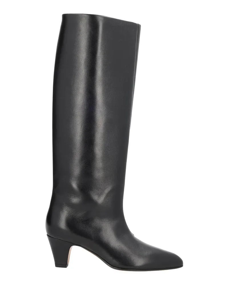 Bally Stiefel - Schwarz Schwarz