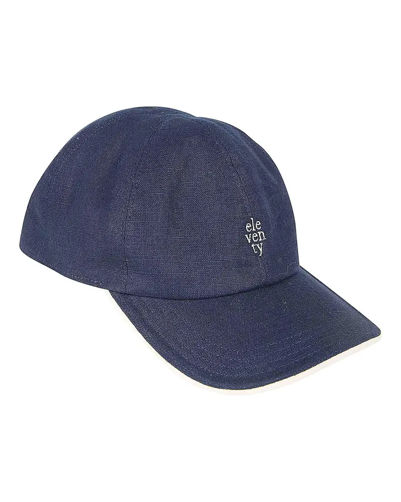 Eleventy Hut - Blau Blau