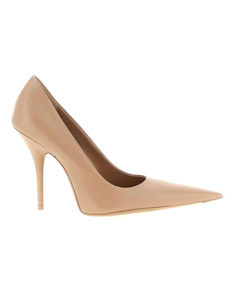 Balenciaga Pumps - Beige Beige