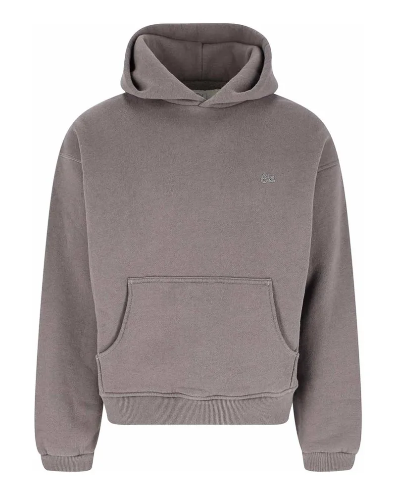 ERL Sweatshirt - Beige Beige