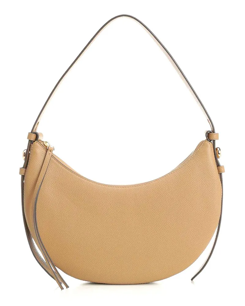 Tory Burch Schultertasche - Braun Braun