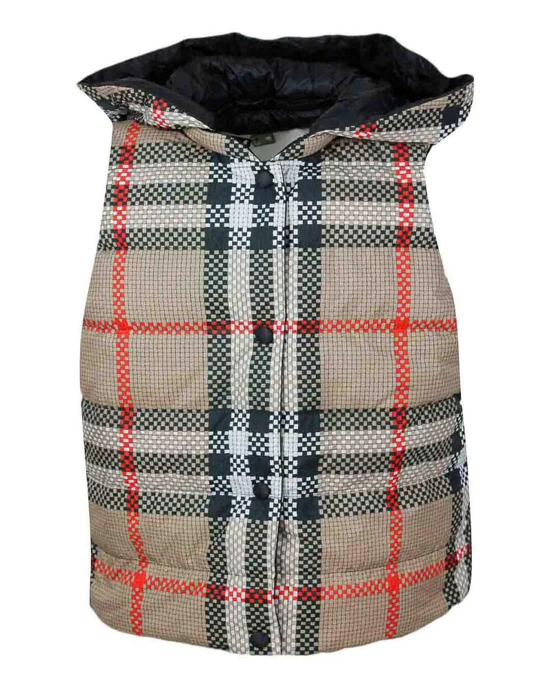 Burberry Casualjacke - Beige Beige