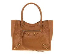 Shopper - Braun