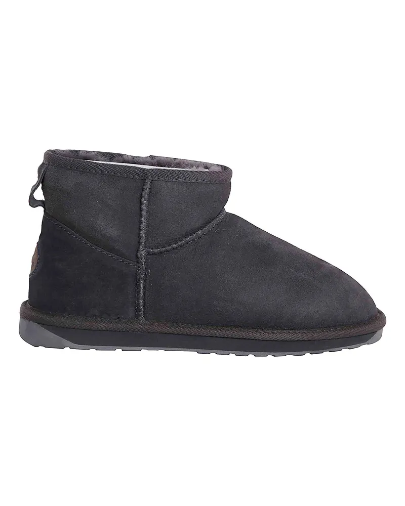 EMU Stiefel - Braun Braun