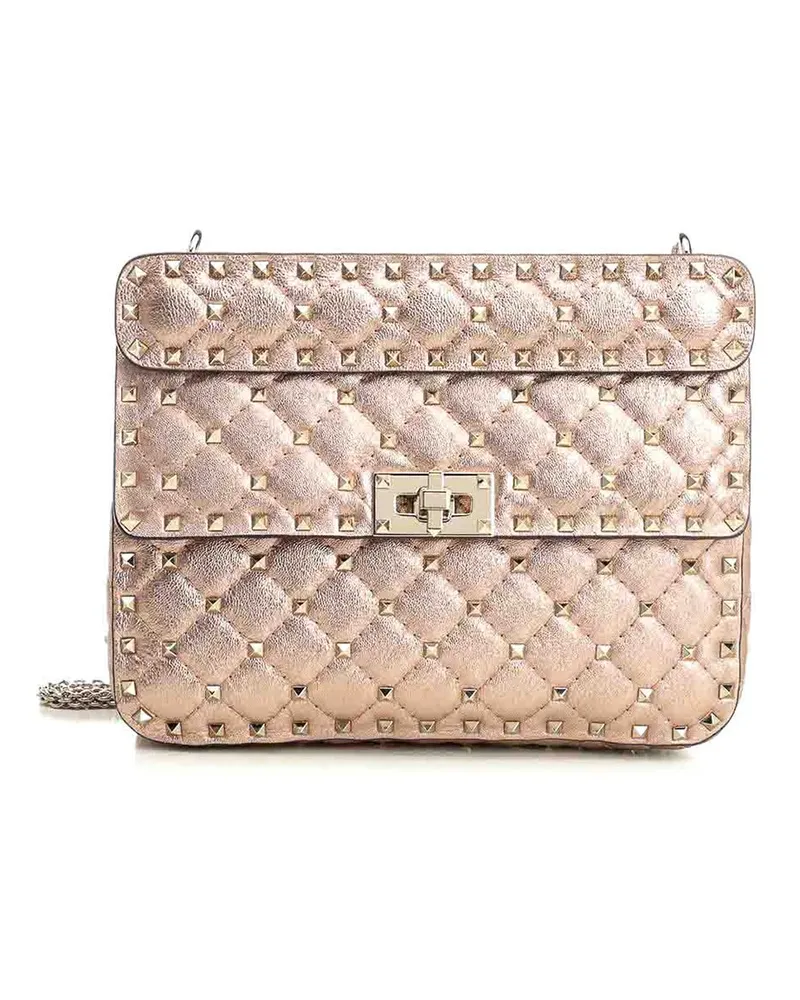 Valentino Garavani Shopper - Rosa Rosa