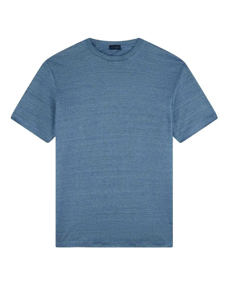 Paul & Shark Hemd - Hellblau Hellblau