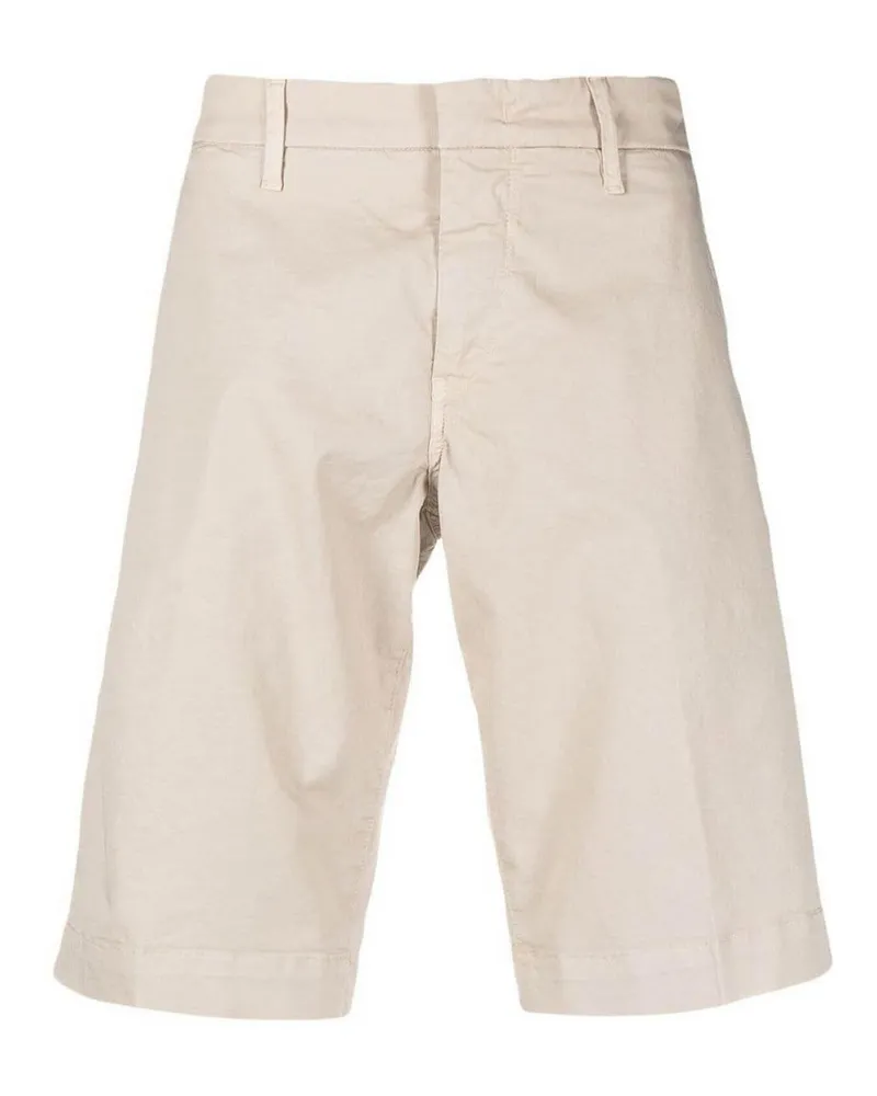 Fay Casual Hose - Beige Beige