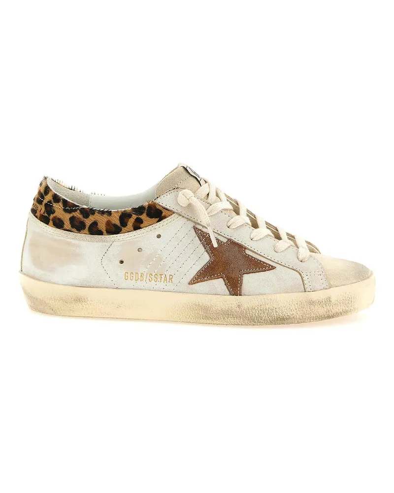 Golden Goose Sneaker - Bunt Bunt