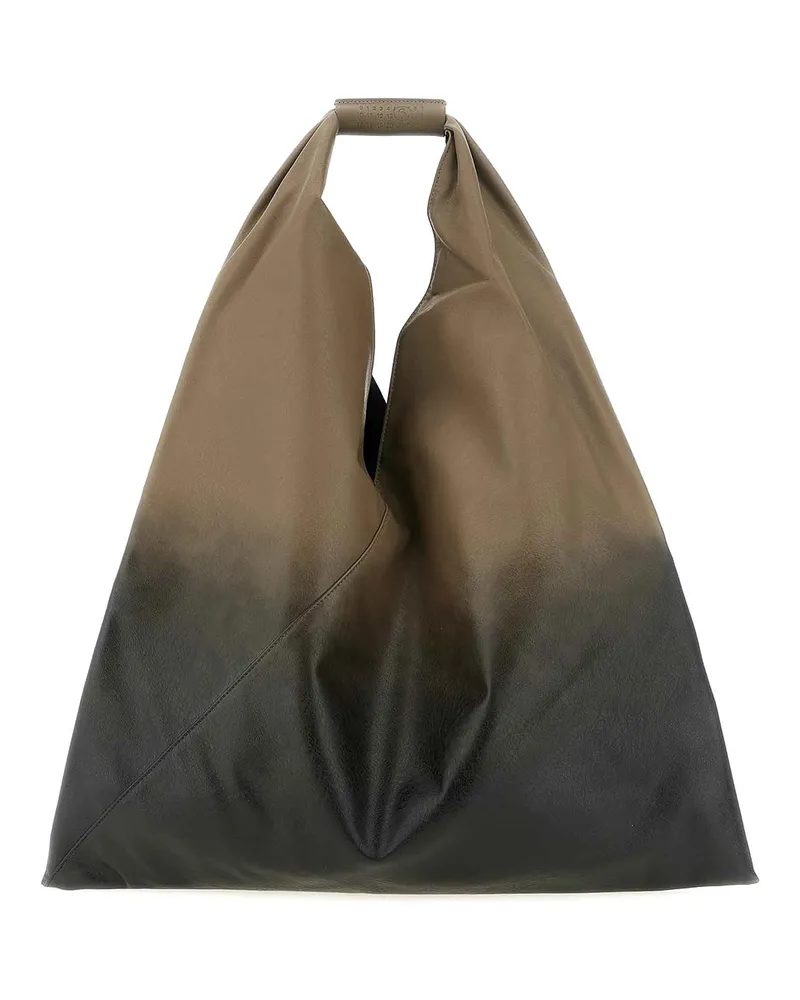 Maison Margiela Shopper - Bunt Bunt