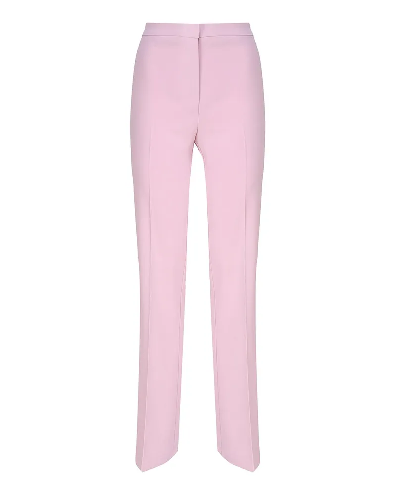 Pinko Casual Hose - Nude Nude
