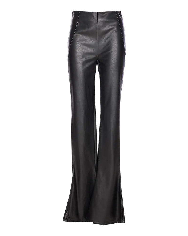 Aniye By Casual Hose - Schwarz Schwarz