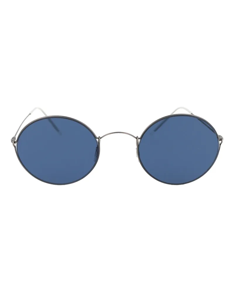 Giorgio Armani Sonnenbrille - Grau Grau