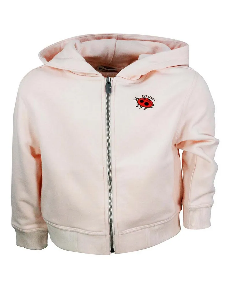 Burberry Sweatshirt - Nude Nude