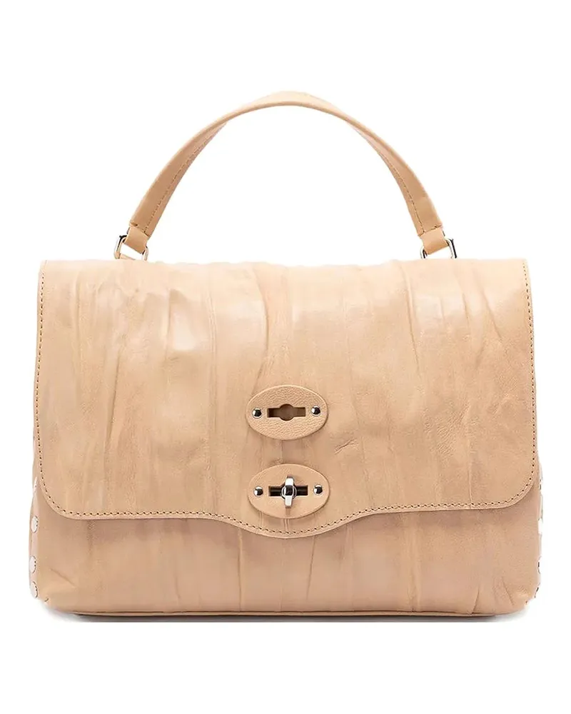 Zanellato Shopper - Beige Beige