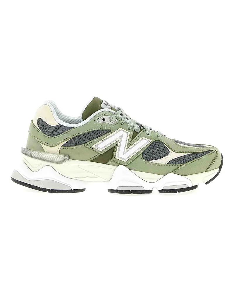 New Balance Sneaker - Grün Grün