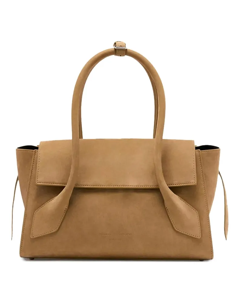 Proenza Schouler Shopper - Braun Braun