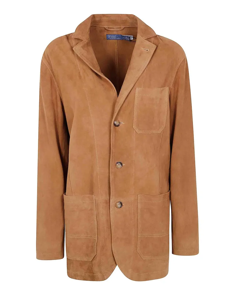 Ralph Lauren Blazer - Schwarz Schwarz