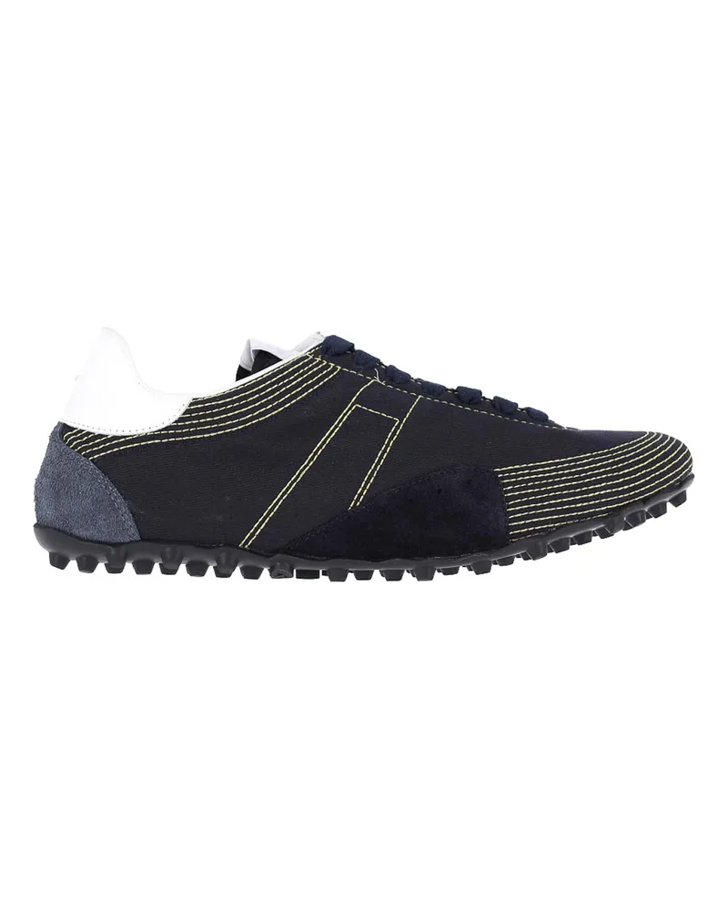 Maison Margiela Sneaker - Blau Blau