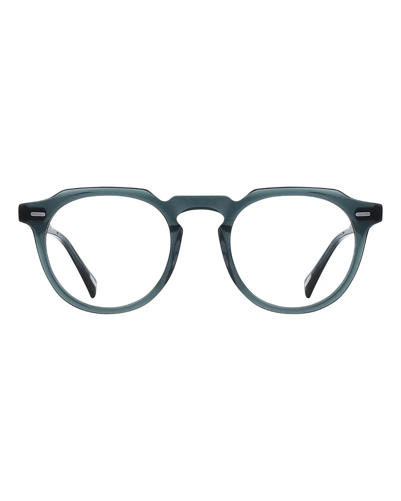 RAEN Brillen - Gold Gold