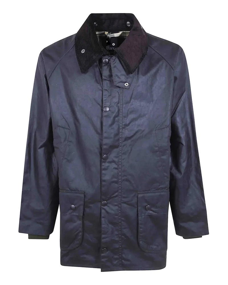 Barbour Blazer - Grau Grau