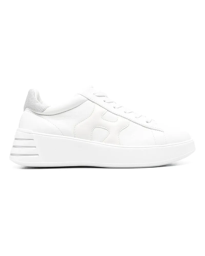 Hogan Sneaker - Weiß Weiß