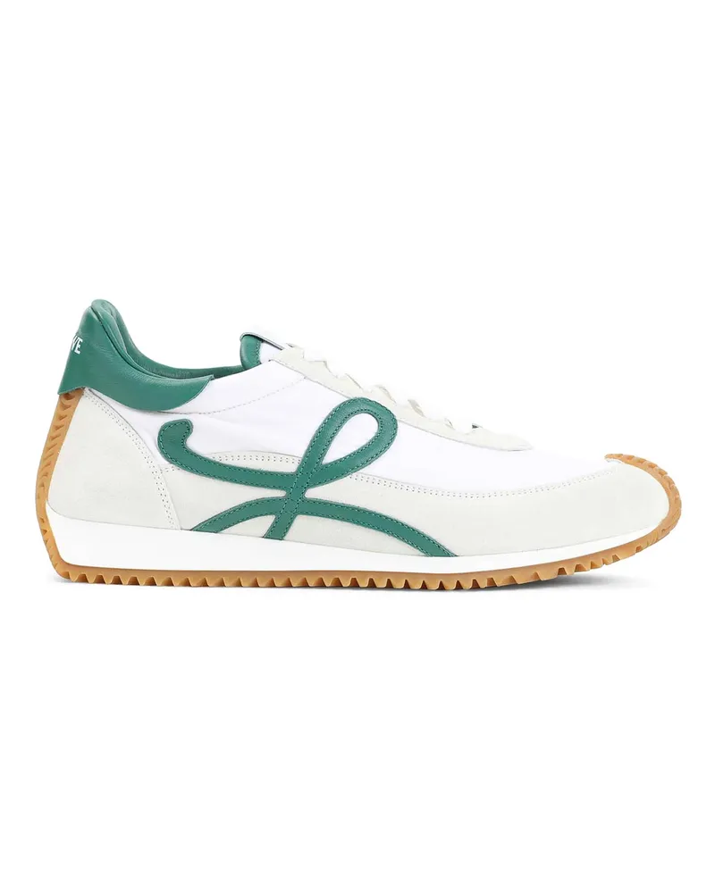 Loewe Sneaker - Grün Grün