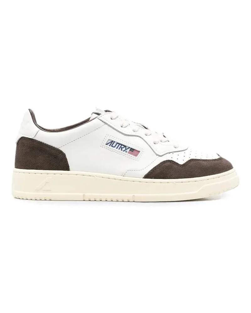 AUTRY Sneaker - Weiß Weiß