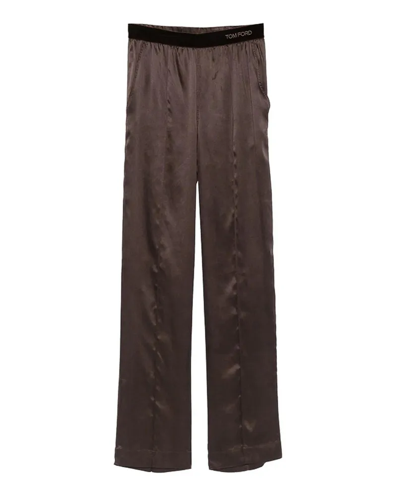 Tom Ford Casual Hose - Braun Braun