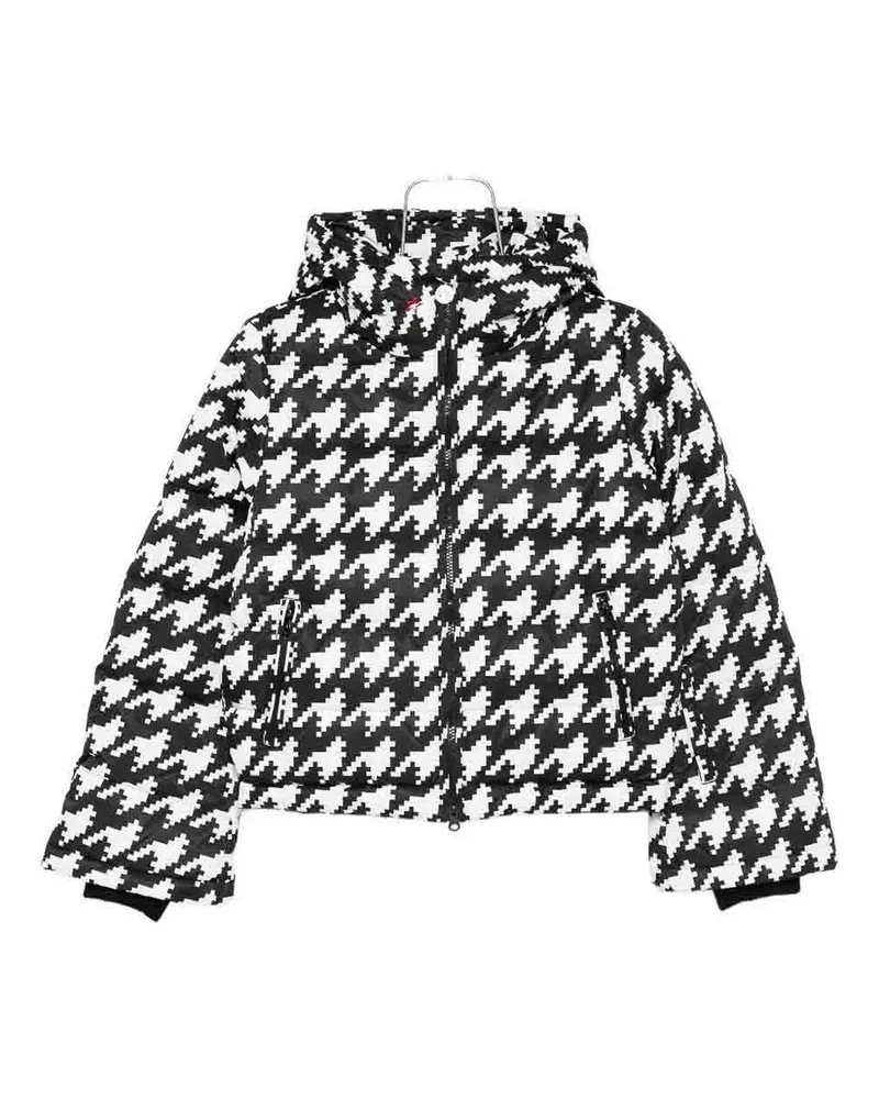 Perfect Moment Daunenjacke - Bunt Bunt