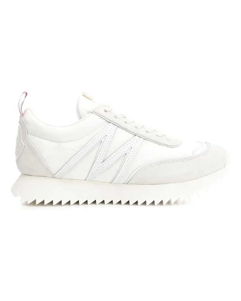 Moncler Sneaker - Weiß Weiß