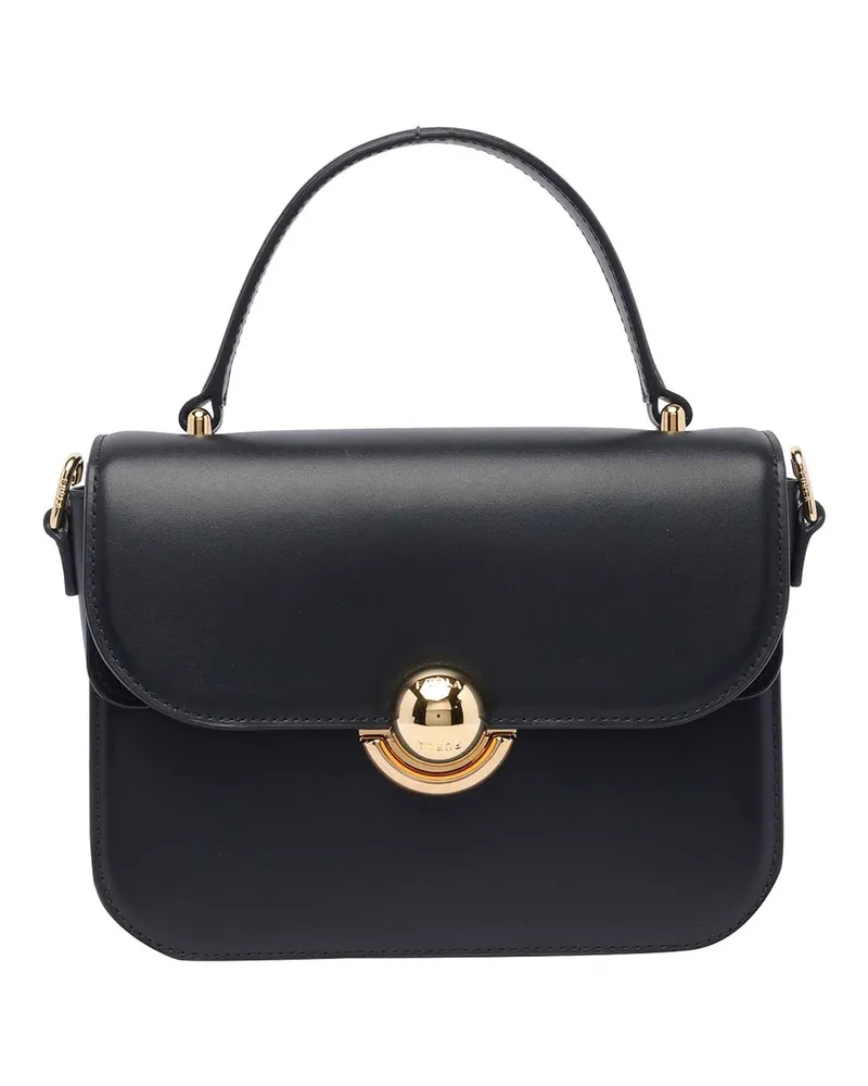 Furla Shopper - Schwarz Schwarz
