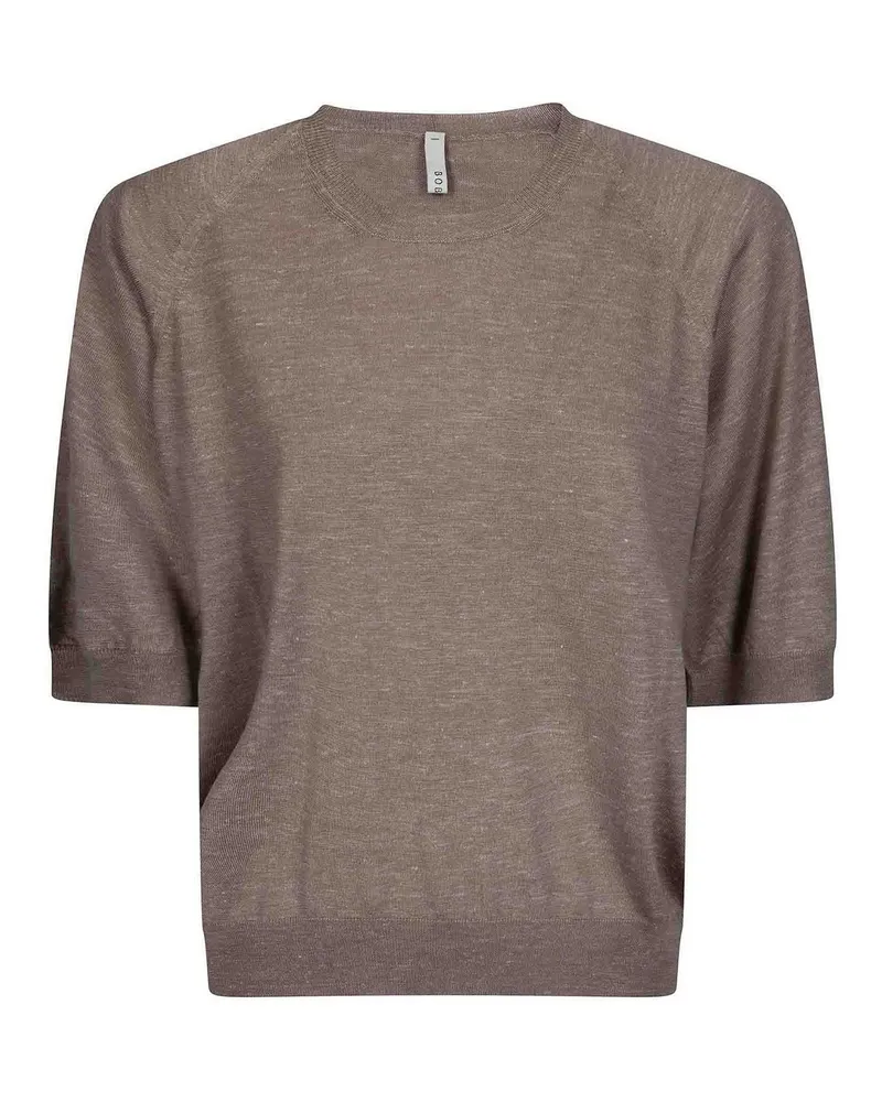 Boboutic Top - Taupe Taupe