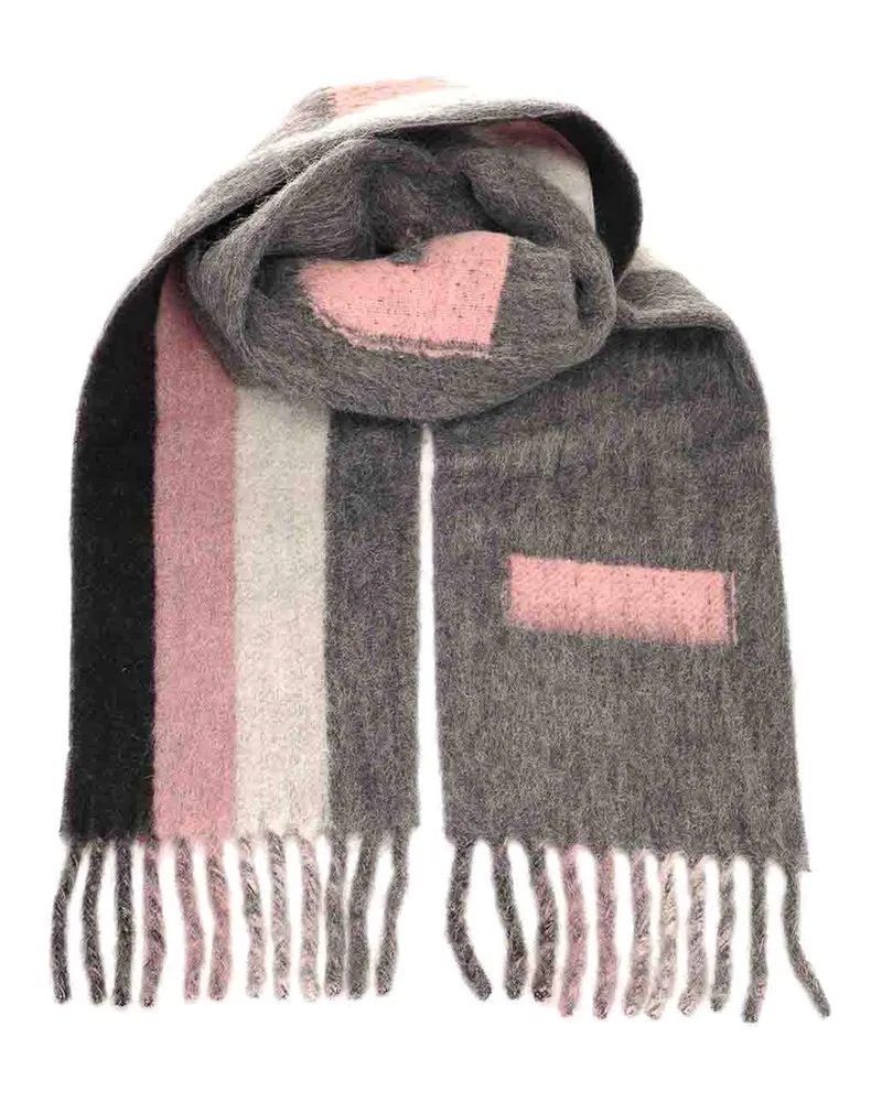 Marni Schal - Bunt Bunt