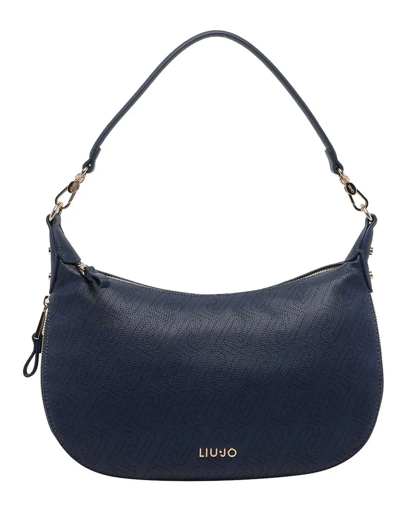 Liu Jo Schultertasche - Blau Blau