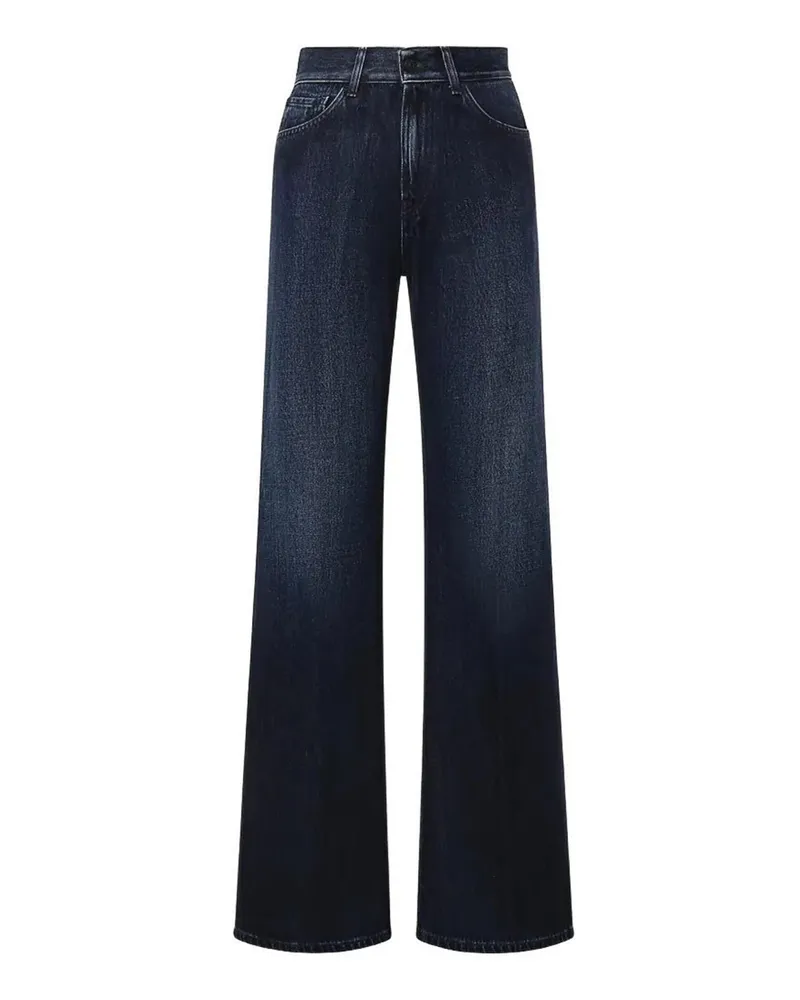 Dondup Casual Hose - Blau Blau